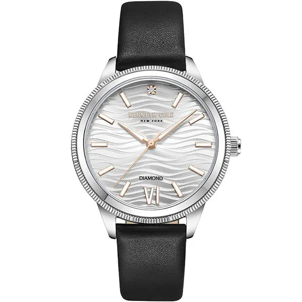 ساعت مچی زنانه کنت کول (Kenneth Cole) مدل KCWLA0017701