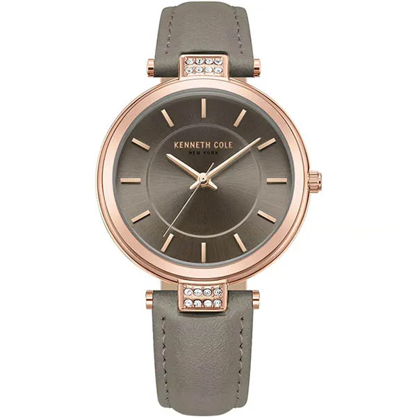 ساعت مچی زنانه کنت کول (Kenneth Cole) مدل KCWLA0026702
