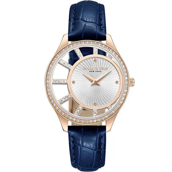 ساعت مچی زنانه کنت کول (Kenneth Cole) مدل KCWLA0061601