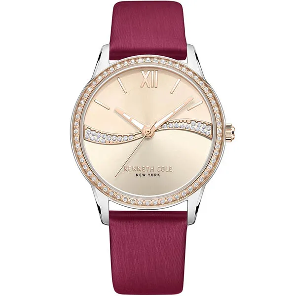 ساعت مچی زنانه کنت کول (Kenneth Cole) مدل KCWLA2219603