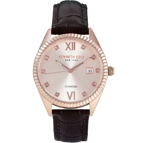 ساعت مچی زنانه کنت کول (Kenneth Cole) مدل KCWLB0026905