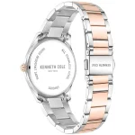ساعت مچی زنانه کنت کول (Kenneth Cole) مدل KCWLG0048301