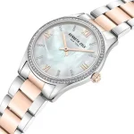 ساعت مچی زنانه کنت کول (Kenneth Cole) مدل KCWLG0048301 - Image 2