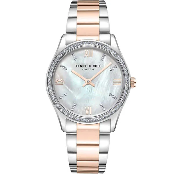 ساعت مچی زنانه کنت کول (Kenneth Cole) مدل KCWLG0048301