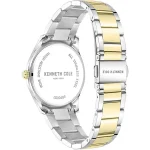 ساعت مچی زنانه کنت کول (Kenneth Cole) مدل KCWLG0048302