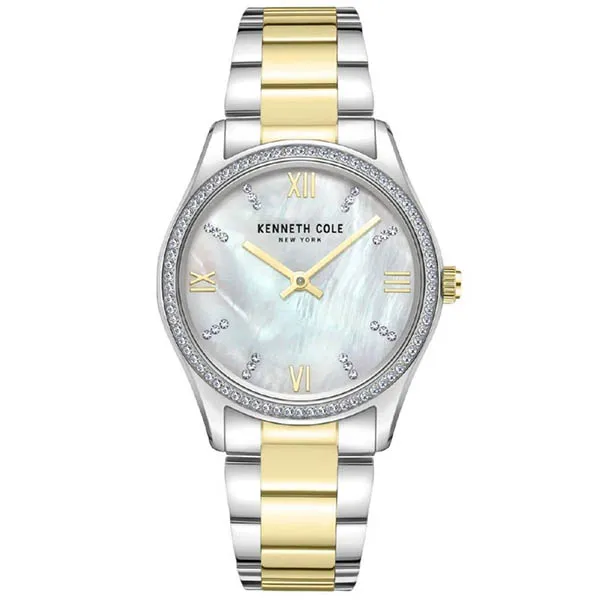 ساعت مچی زنانه کنت کول (Kenneth Cole) مدل KCWLG0048302