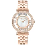 ساعت مچی زنانه کنت کول (Kenneth Cole) مدل KCWLG0061203
