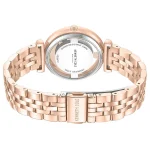ساعت مچی زنانه کنت کول (Kenneth Cole) مدل KCWLG0061203