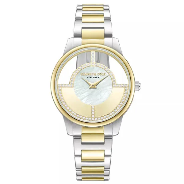 ساعت مچی زنانه کنت کول (Kenneth Cole) مدل KCWLG0061502