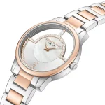 ساعت مچی زنانه کنت کول (Kenneth Cole) مدل KCWLG0061503 - Image 2