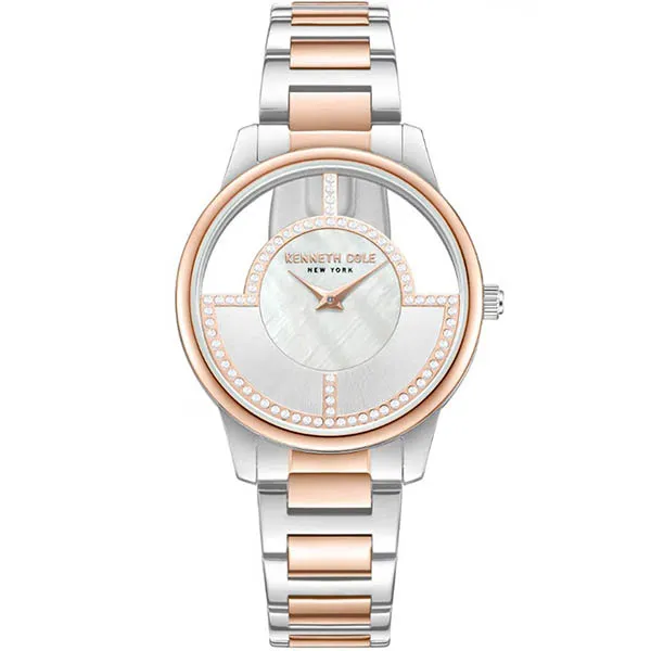 ساعت مچی زنانه کنت کول (Kenneth Cole) مدل KCWLG0061503