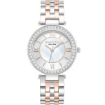 ساعت مچی زنانه کنت کول (Kenneth Cole) مدل KCWLG0062203