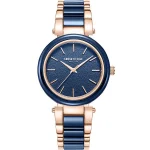 ساعت مچی زنانه کنت کول (Kenneth Cole) مدل KCWLG0062701