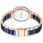 ساعت مچی زنانه کنت کول (Kenneth Cole) مدل KCWLG0062701