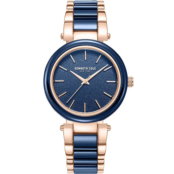 ساعت مچی زنانه کنت کول (Kenneth Cole) مدل KCWLG0062701