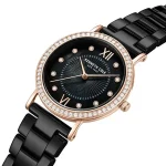 ساعت مچی زنانه کنت کول (Kenneth Cole) مدل KCWLG0062802