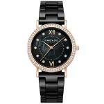 ساعت مچی زنانه کنت کول (Kenneth Cole) مدل KCWLG0062802