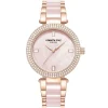 ساعت مچی زنانه کنت کول (Kenneth Cole) مدل KCWLG0062902