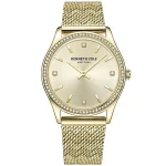 ساعت مچی زنانه کنت کول (Kenneth Cole) مدل KCWLG2222801