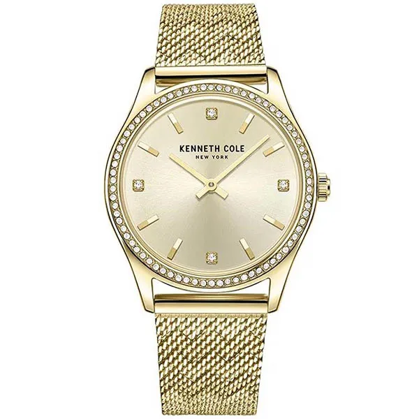 ساعت مچی زنانه کنت کول (Kenneth Cole) مدل KCWLG2222801