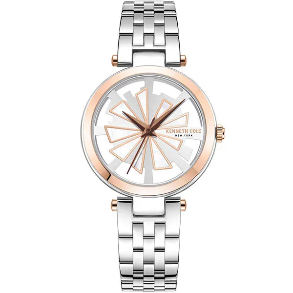 ساعت مچی زنانه کنت کول (Kenneth Cole) مدل KCWLG2222901