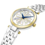 ساعت مچی زنانه کنت کول (Kenneth Cole) مدل KCWLG2222902