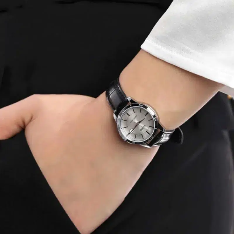 ساعت مچی زنانه کاسیو (CASIO) جنرال مدل LTP-V004L-7A - Image 2