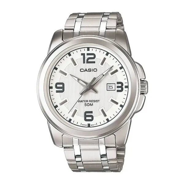 ساعت مچی مردانه کاسیو (CASIO) جنرال مدل MTP-1314D-7A
