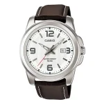 ساعت مچی مردانه کاسیو (CASIO) جنرال مدل MTP-1314L-7A