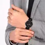 ساعت مچی مردانه کاسیو (CASIO) جنرال مدل MTP-1374L-1AVDF
