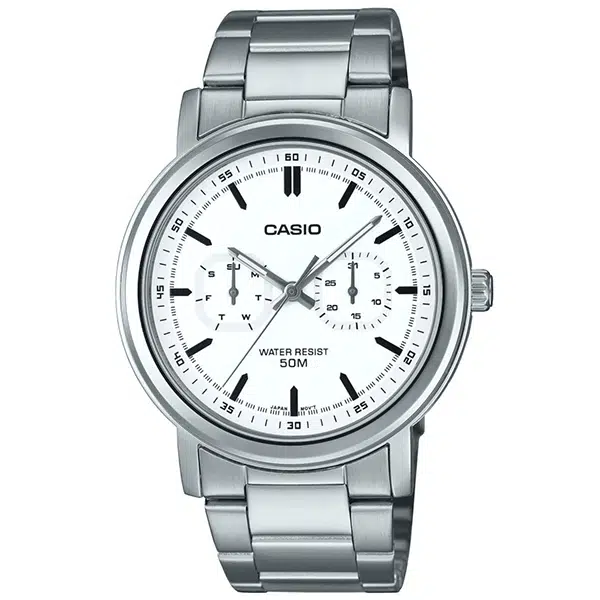MTP-E335D-7EVDF عکس ساعت مچی مردانه کاسیو مدل MTP-E335D-7EVDF
