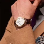 ساعت مچی مردانه کاسیو (CASIO) جنرال مدل MTP-V004GL-7A - Image 2