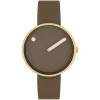 ساعت مچی زنانه پیکتو (PICTO) مدل P34001-4614G