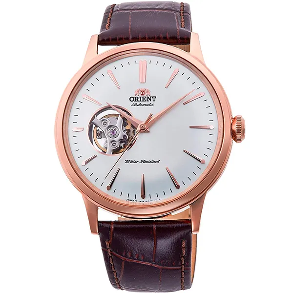 ساعت مچی مردانه اورینت (ORIENT) مدل RA-AG0001S10B