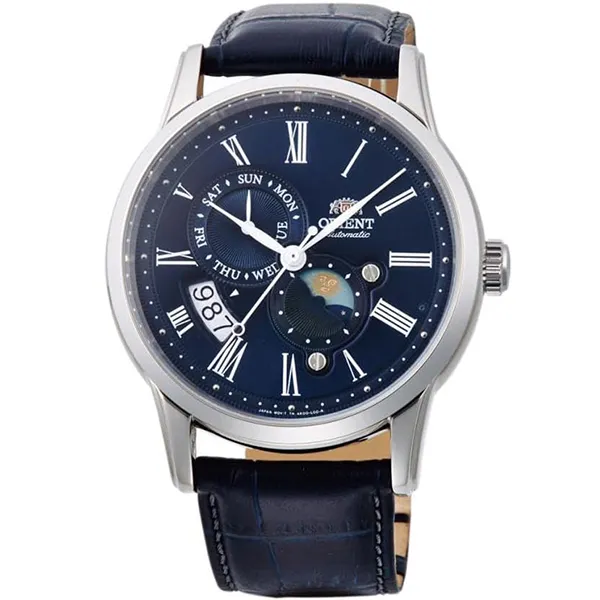 ساعت مچی مردانه اورینت (ORIENT) مدل RA-AK0011D10B