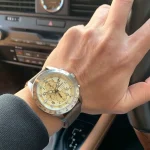 ساعت مچی مردانه سیکو (SEIKO) مدل SNDH43P1 - Image 4