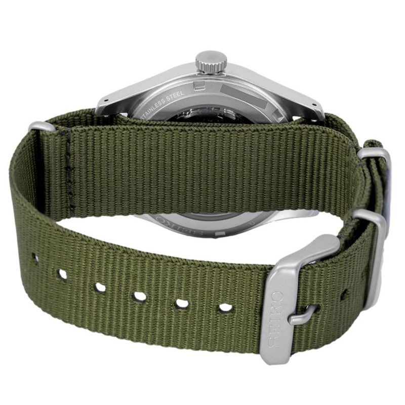ساعت مچی مردانه سیکو (SEIKO) مدل SRPG33K1 - Image 2