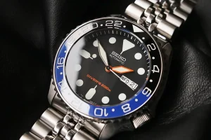 استعلام شماره سریال ساعت سیکو چگونه است