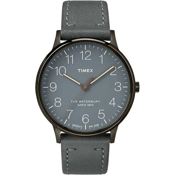 ساعت مچی مردانه تایمکس (TIMEX) مدل TW2P96000