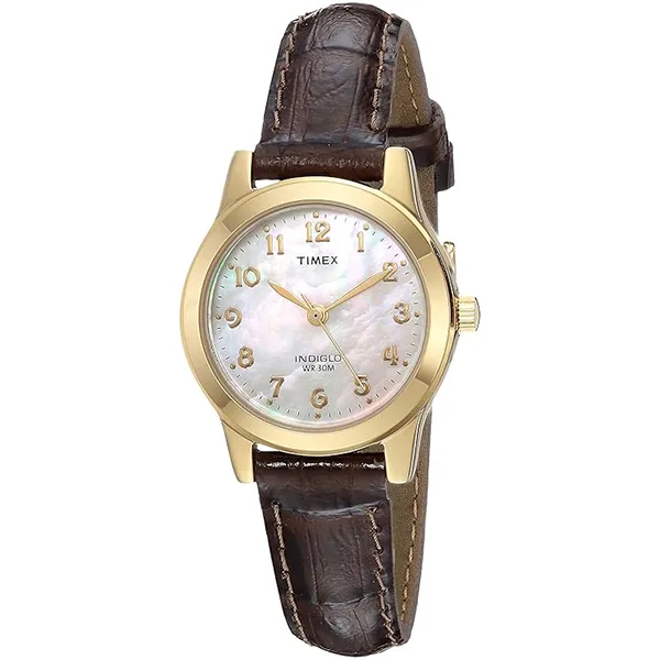 ساعت مچی زنانه تایمکس (TIMEX) مدل TW2R63600