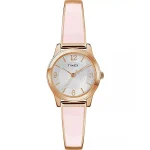 ساعت مچی زنانه تایمکس (TIMEX) مدل TW2R98400