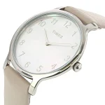 ساعت مچی زنانه تایمکس (TIMEX) مدل TW2T35900