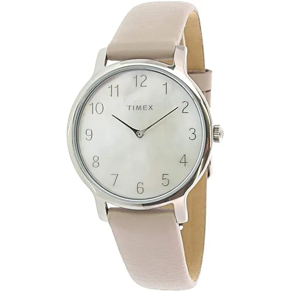 ساعت مچی زنانه تایمکس (TIMEX) مدل TW2T35900