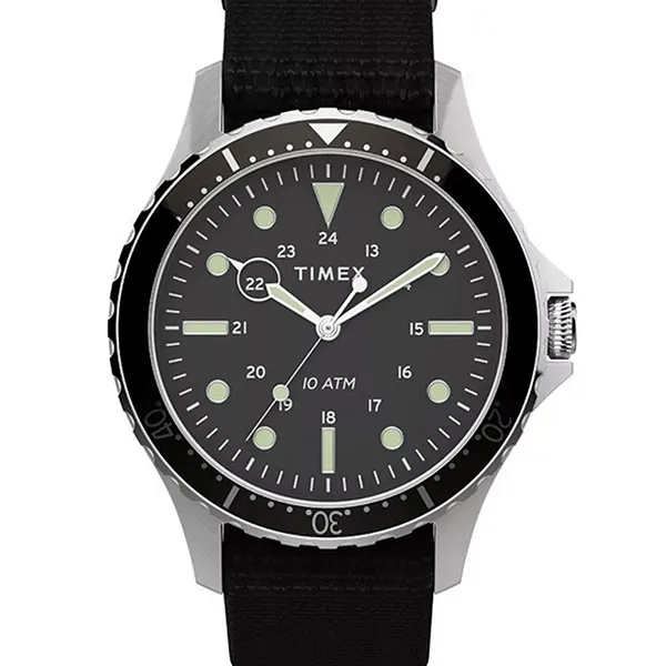 ساعت مچی مردانه تایمکس (TIMEX) مدل TW2T75600