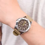 ساعت مچی مردانه تایمکس (TIMEX) مدل TW2V62400