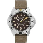 ساعت مچی مردانه تایمکس (TIMEX) مدل TW2V62400