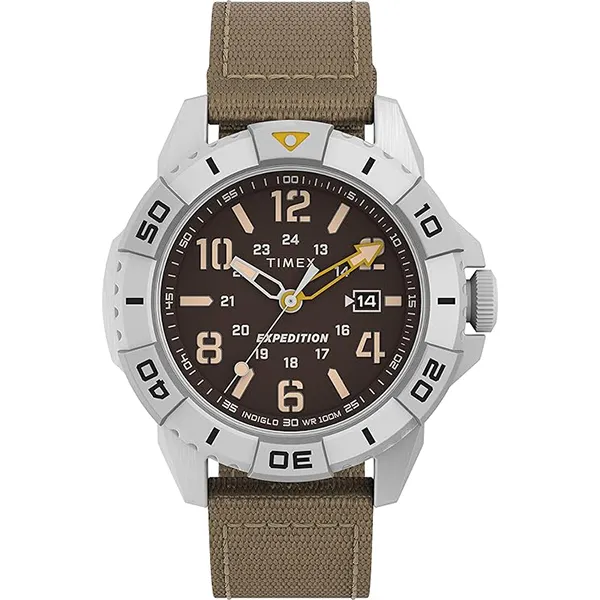 ساعت مچی مردانه تایمکس (TIMEX) مدل TW2V62400