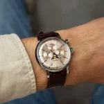 ساعت مچی مردانه تایمکس (TIMEX) مدل TW2W51100