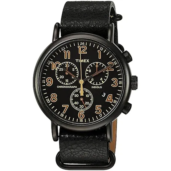 ساعت مچی مردانه تایمکس (TIMEX) مدل TWC068500