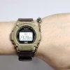 ساعت مچی مردانه کاسیو (CASIO) جنرال مدل W-219HB-5AVDF